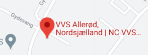 Oliefyr Allerød